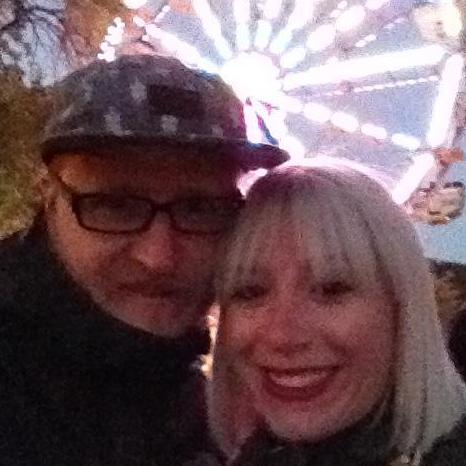 Riot Fest 2014