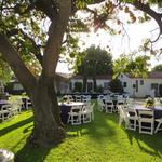 The Griffith House (our Venue)