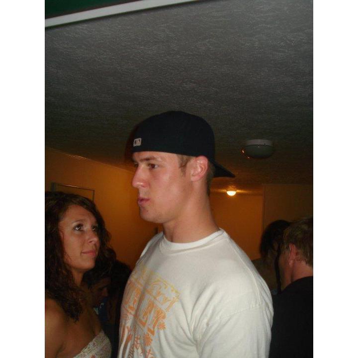 Now I Get To Eye You Up Any Time I Want! - PCB 2010