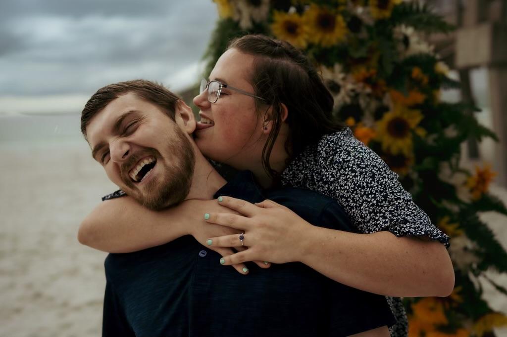The Wedding Website of Precious Bartush and Robert McIntosh
