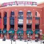Busch Stadium