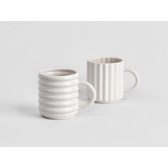 Ripple Mugs