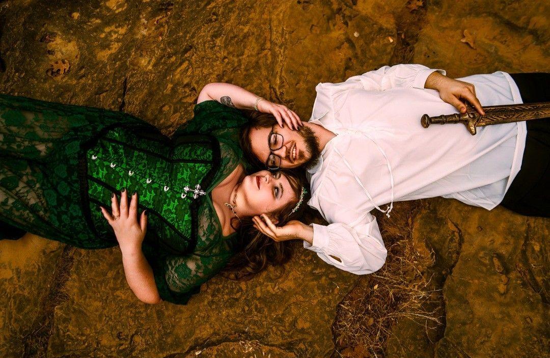 The Wedding Website of Katelynn Messerlie and Christoph Petronico