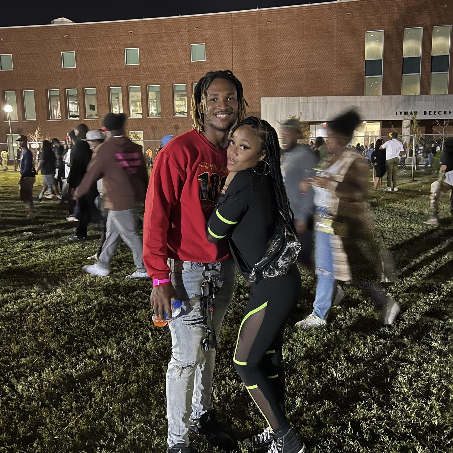 October 2022 NSU Homecoming