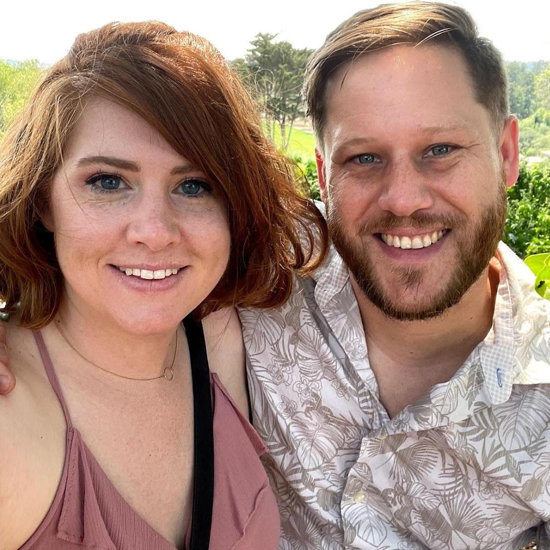 We had a fun time "shopping" for wedding venues and fell in love with Nella Terra Cellars!