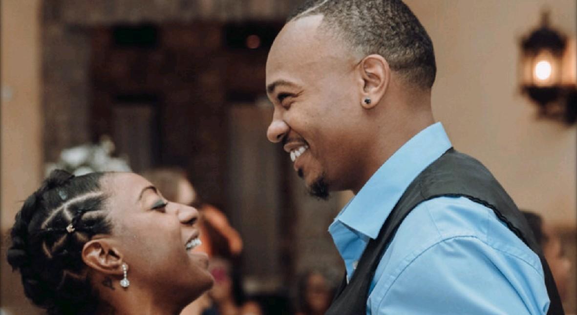 The Wedding Website of LaTashia Parrish and Terrell Fair