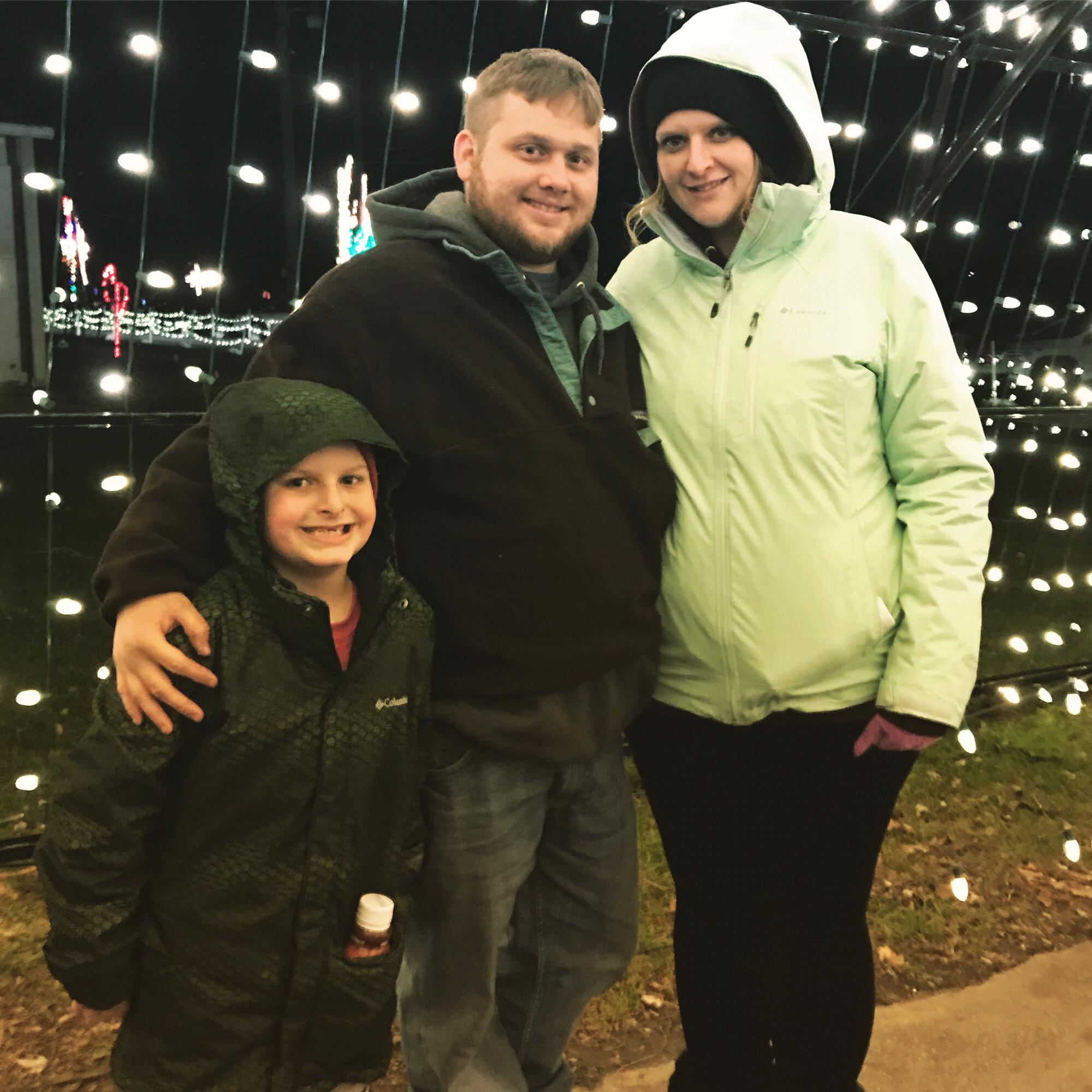 Christmas 2018