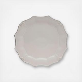 Vintage Port Salad Plate