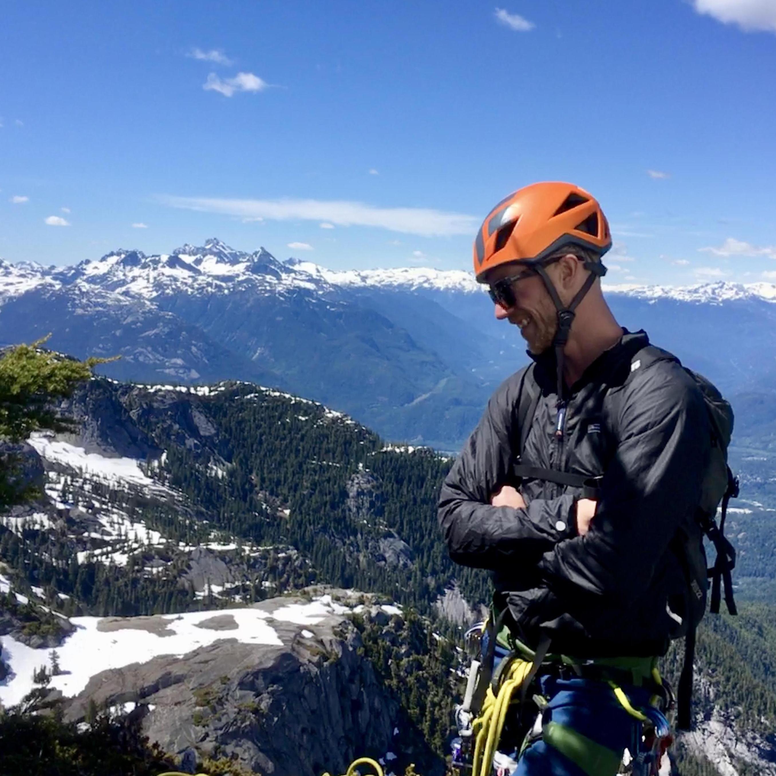 Mt Habrich - Squamish