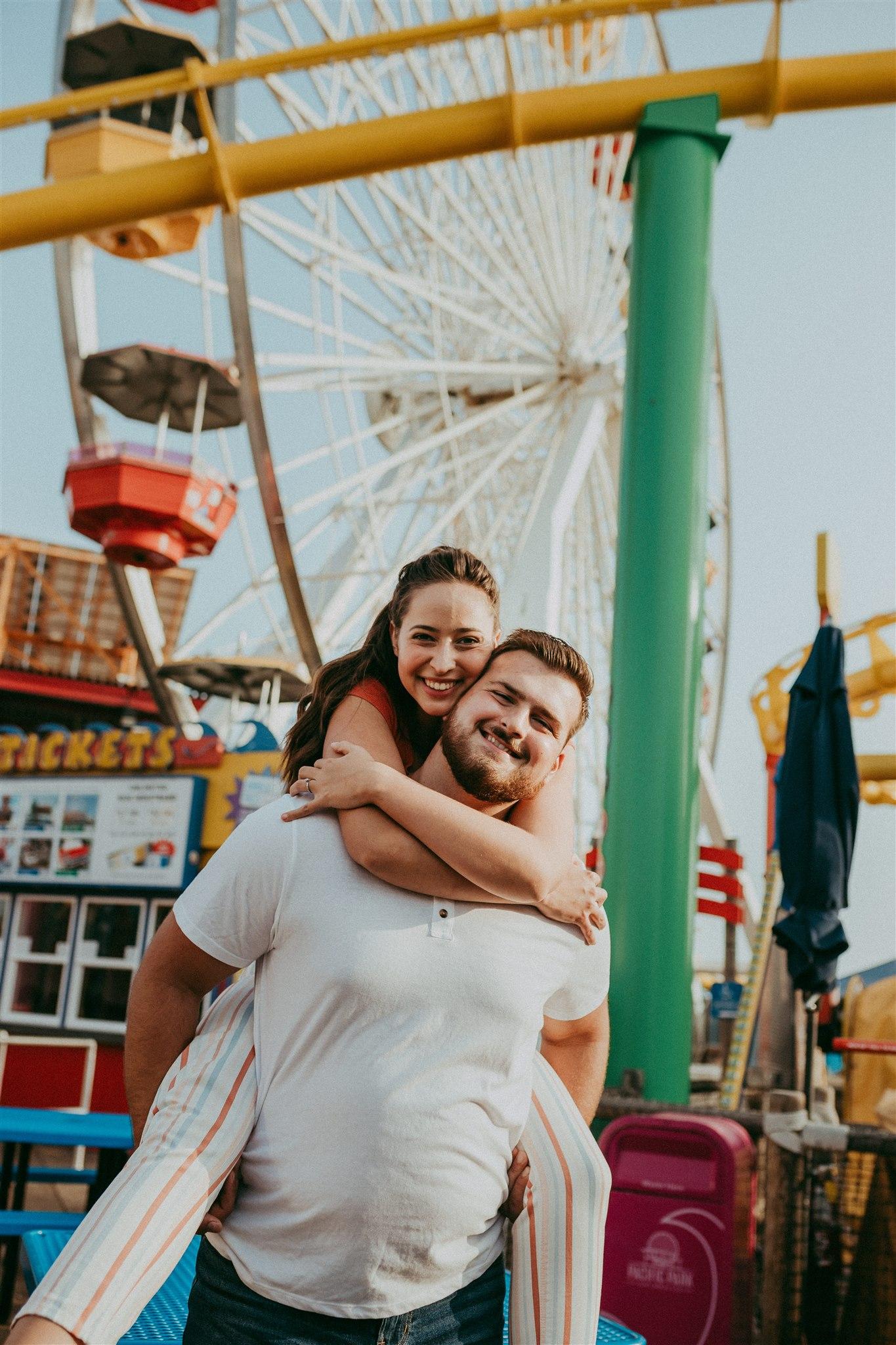 The Wedding Website of Emmelia Comer and Lukas Tedeschi