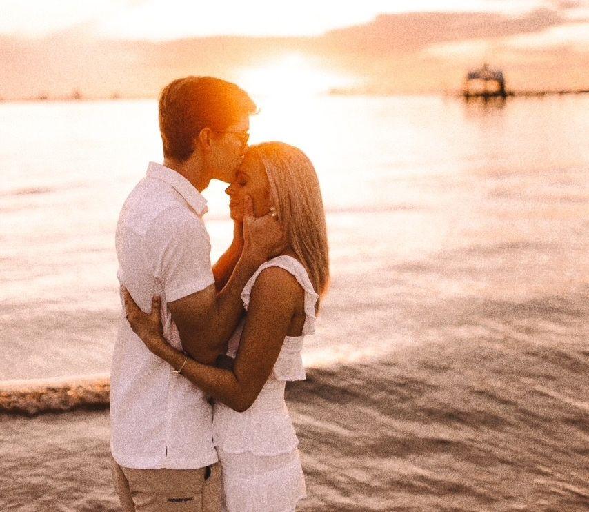 The Wedding Website of Paris Pierce and Jackson Dueitt