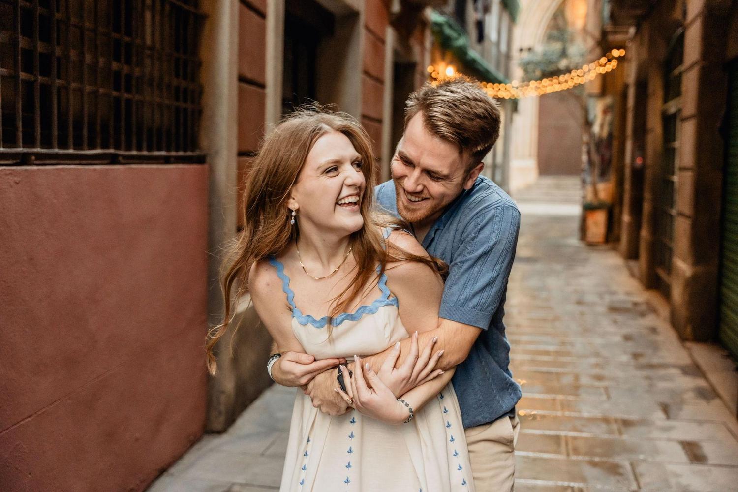 The Wedding Website of Ben Myers and Meghan Carew