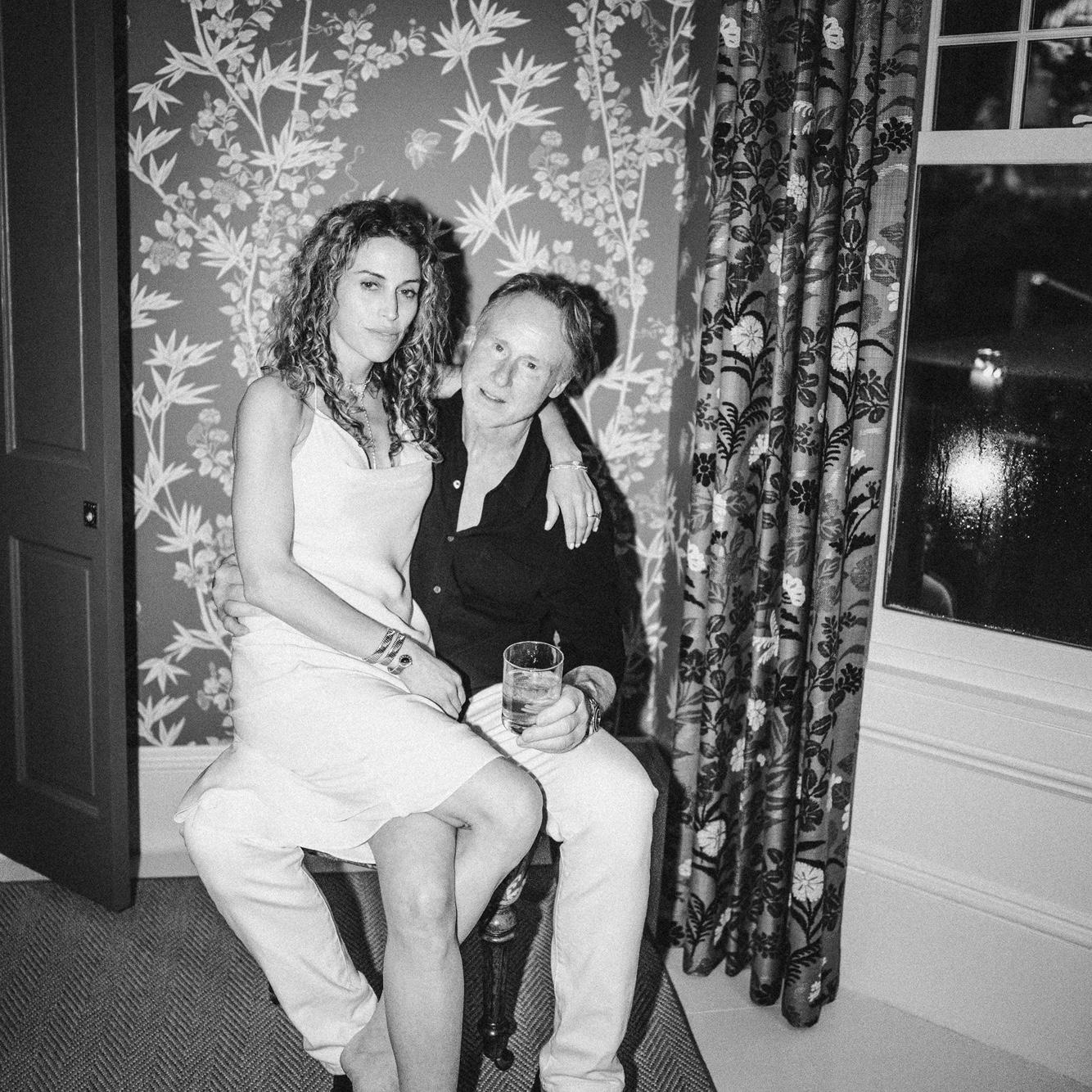 Engagement Party, July 2024