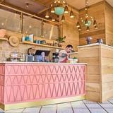 The Coffee Counter at The Ryder