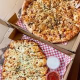 Johnny's Pizza & Pub