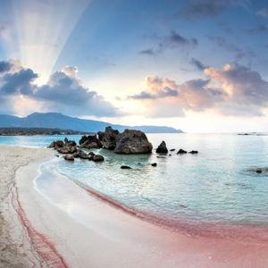 Day Trip to Elafonisi Island