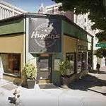 Higgins
