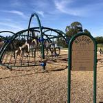 Laguna Lake Park