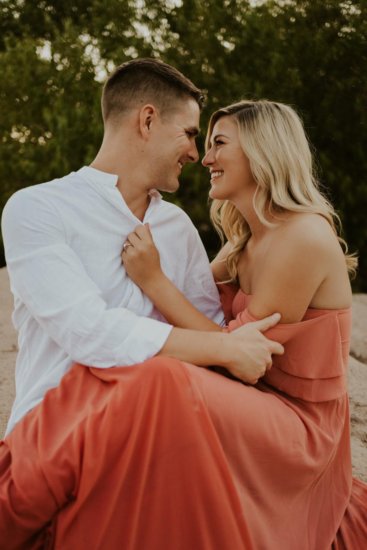 The Wedding Website of Brittany Giannonatti and Brice Whitman