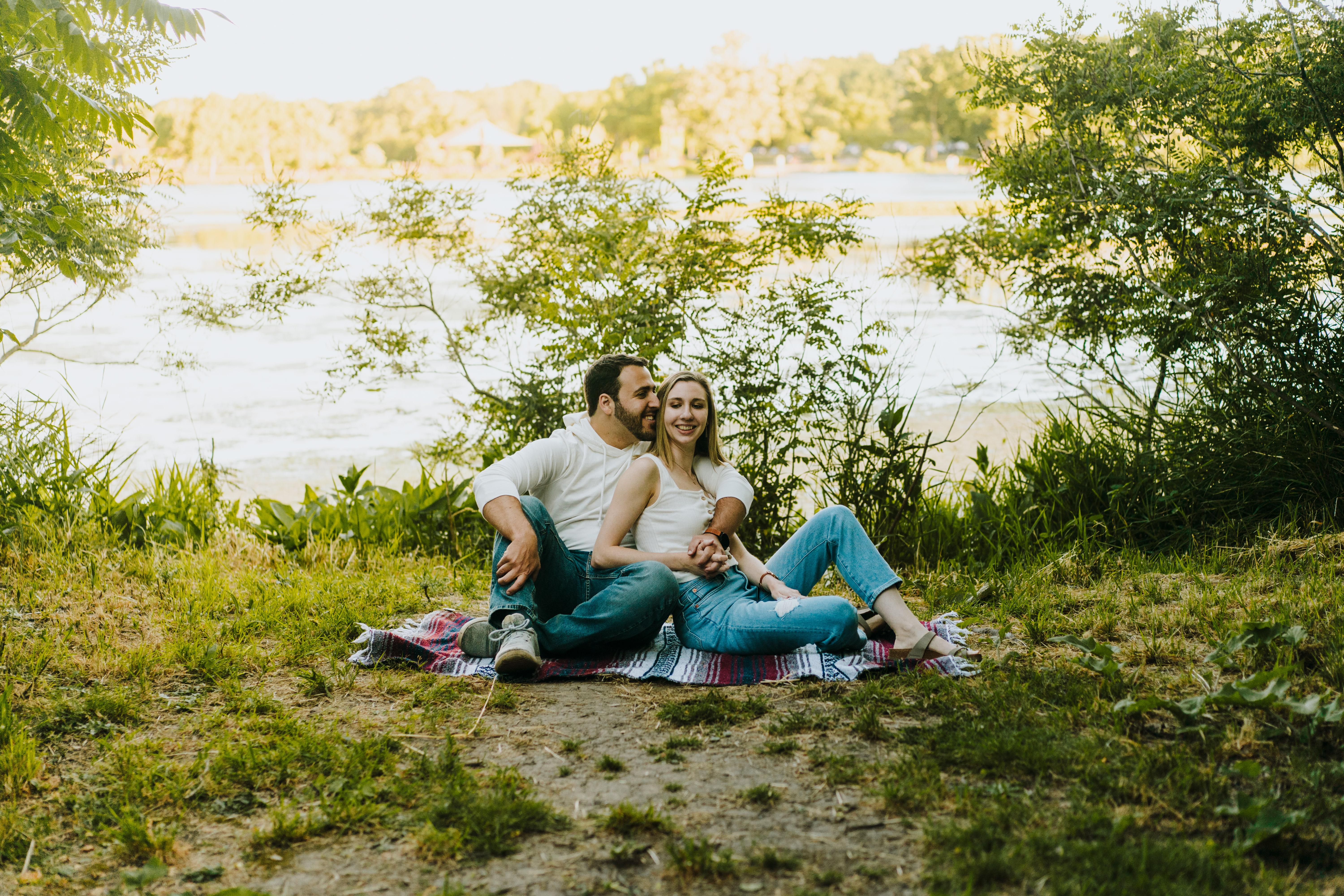 The Wedding Website of Sarah Dieck and Matthew Wells