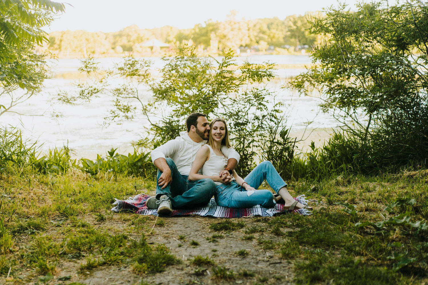 The Wedding Website of Sarah Dieck and Matthew Wells
