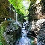 Watkins Glen State Park