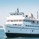 Block Island Ferry