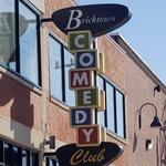 Bricktown Comedy Club