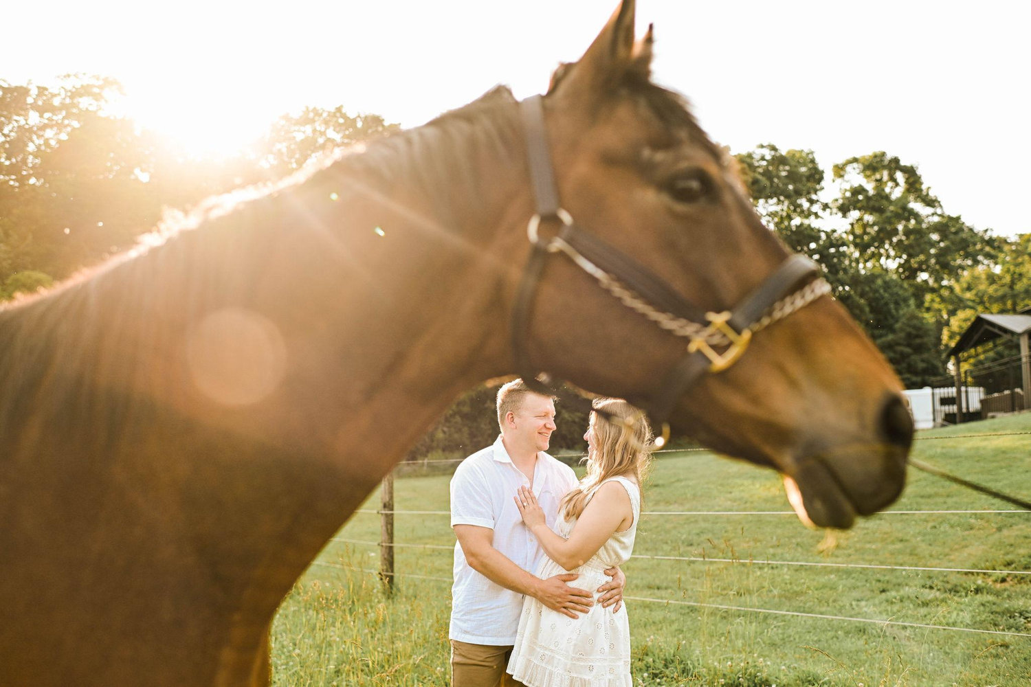 The Wedding Website of Karissa Dreese-Temple and Colten Temple