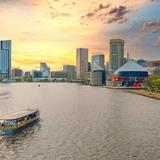 Inner Harbor