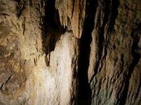Cascade Caverns