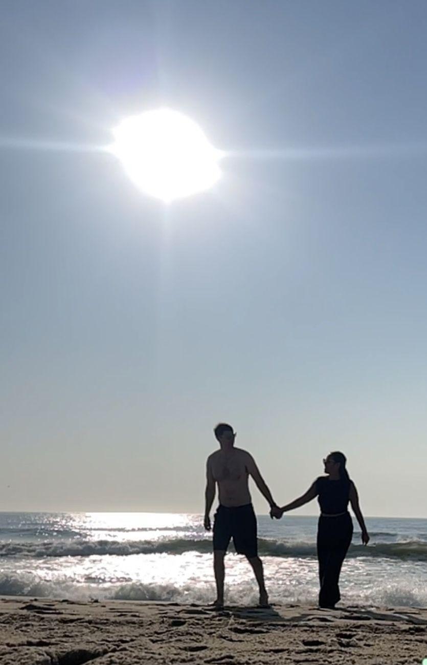 The Wedding Website of Michelle Luong and Sean Sahli
