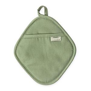 Noritake® Colorwave Silicone Pot Mit in Green