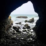 Dana Point Caves