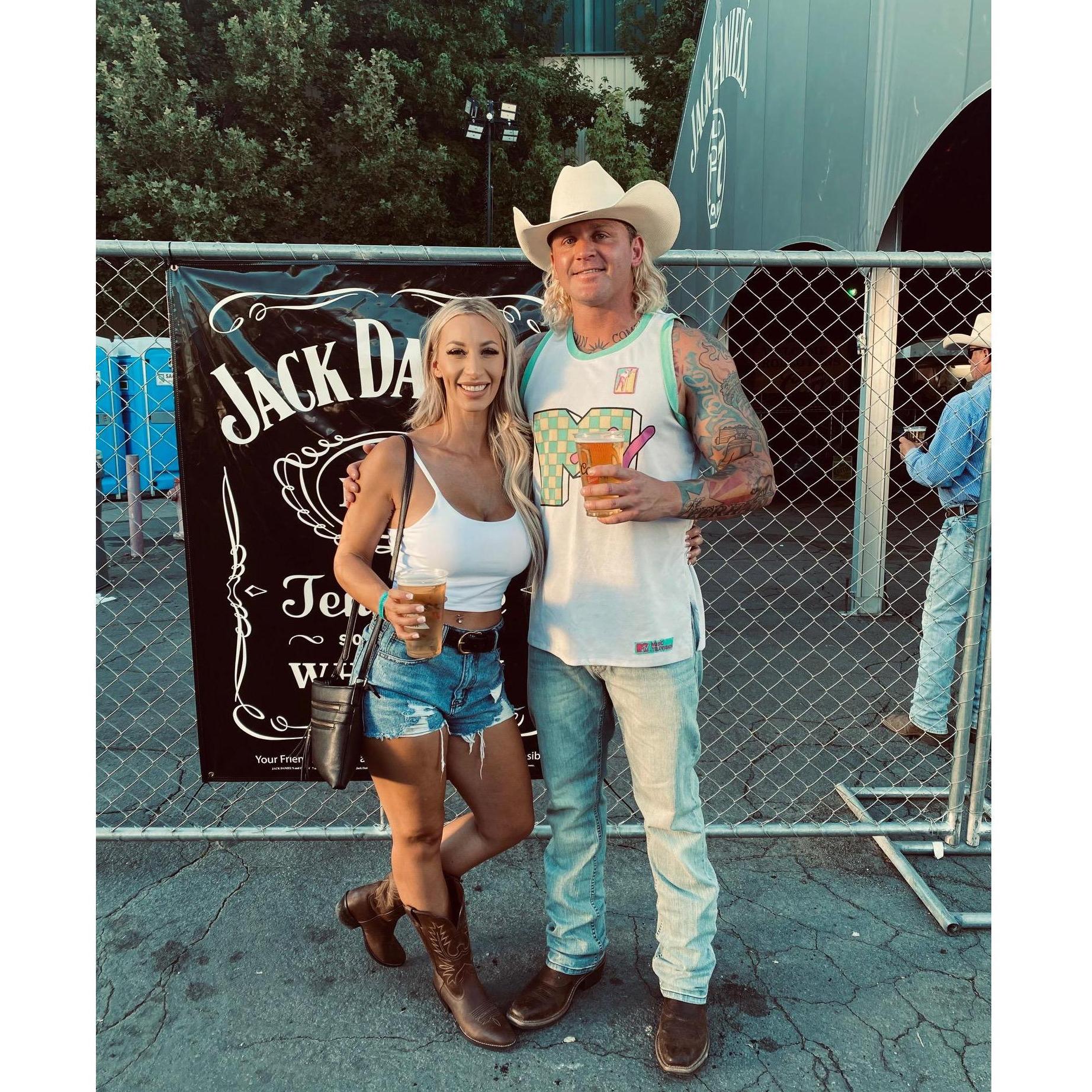 Rodeo 2021!