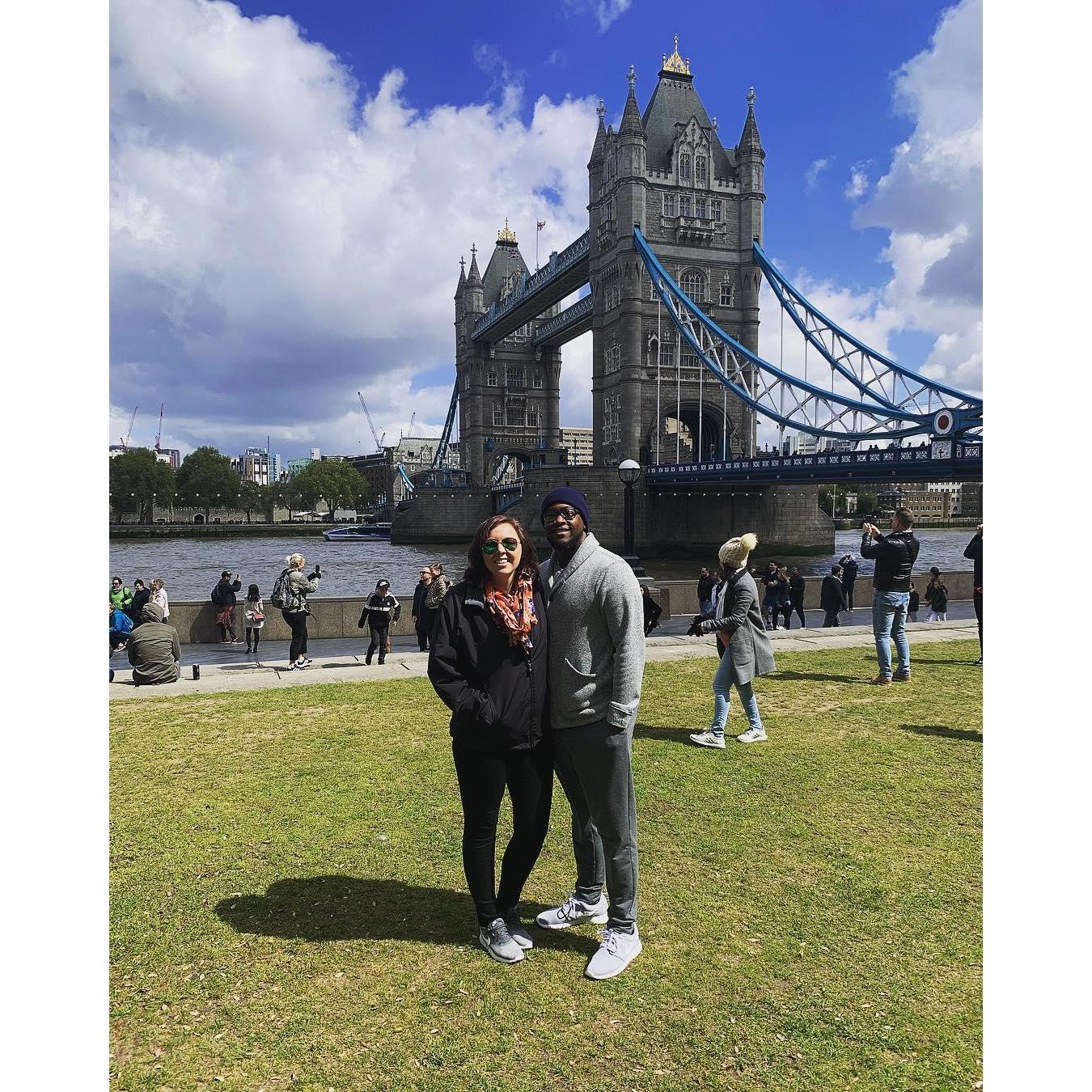 Euro Trip 2019