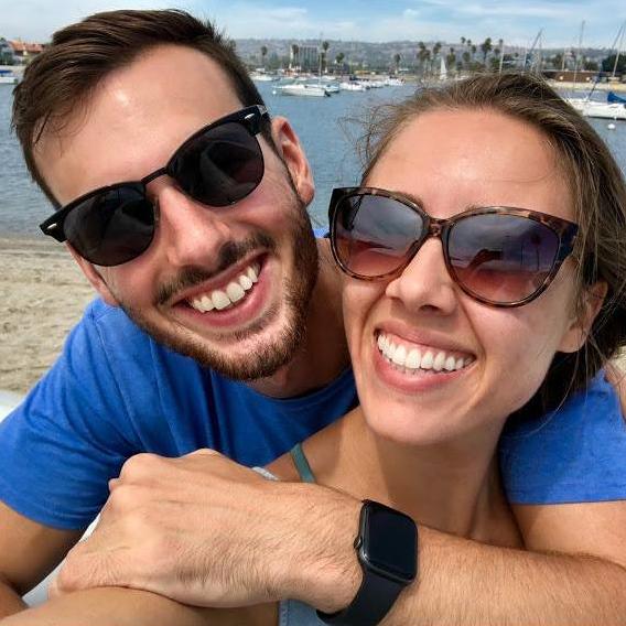 Still lovin' San Diego
