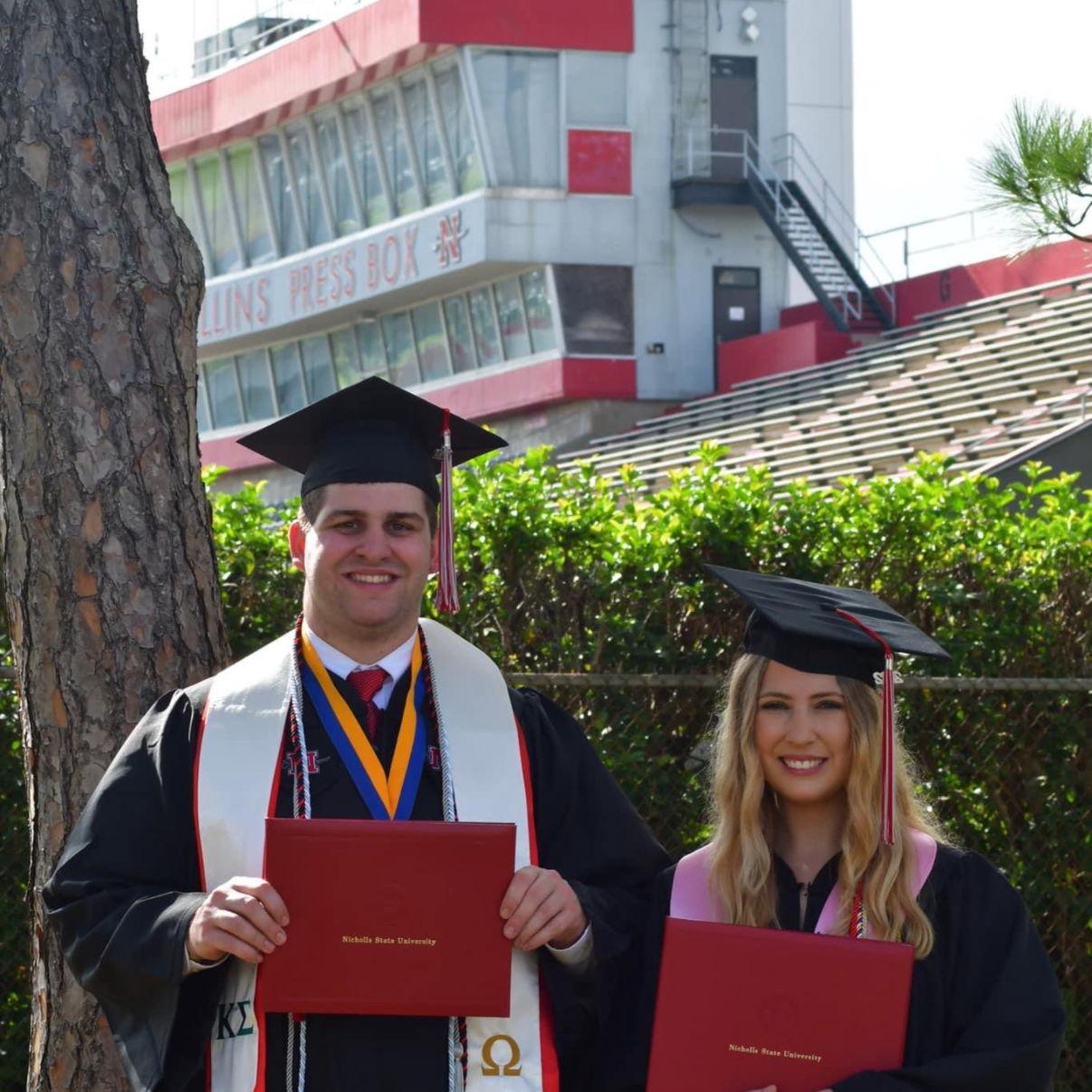 2022- Graduation Undergrad