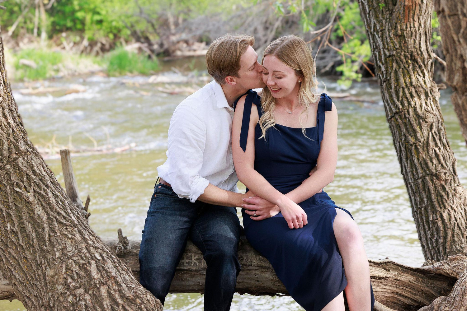 The Wedding Website of Ryen Ormesher and Samuel Parker