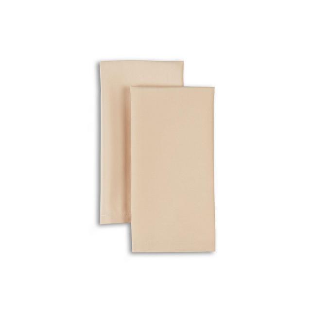 Essex Napkins in Cream (Set of 2)