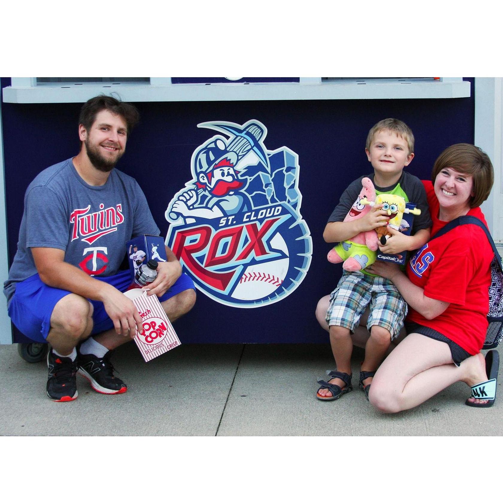 Rox Game-Summer 2016