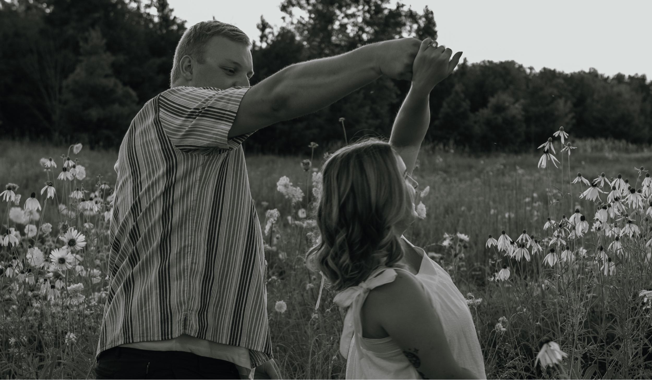 The Wedding Website of Alanna Phillip and Mason Tisler