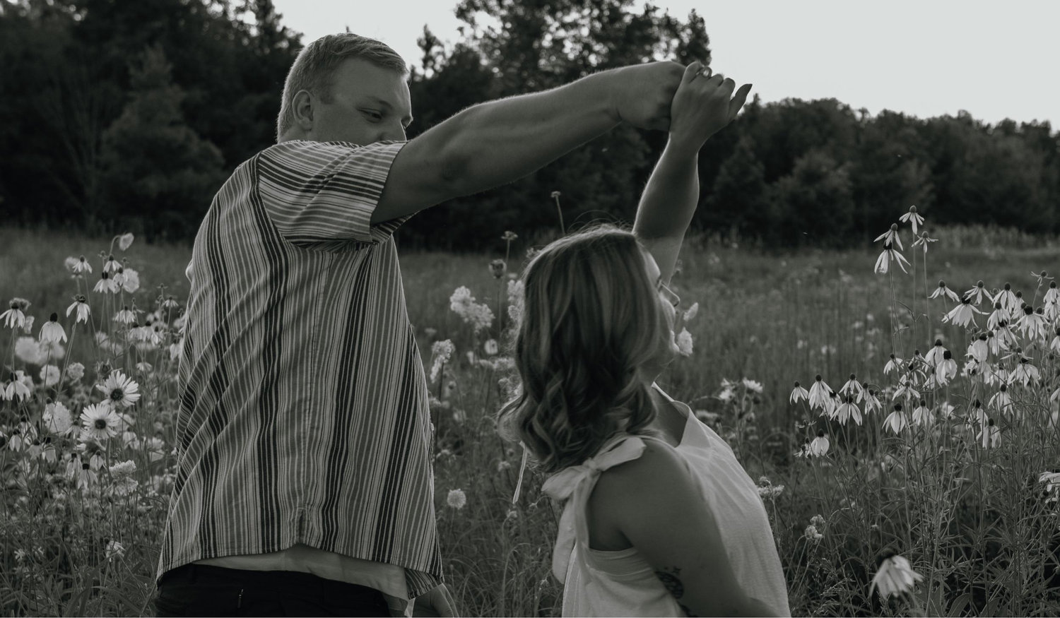The Wedding Website of Alanna Phillip and Mason Tisler
