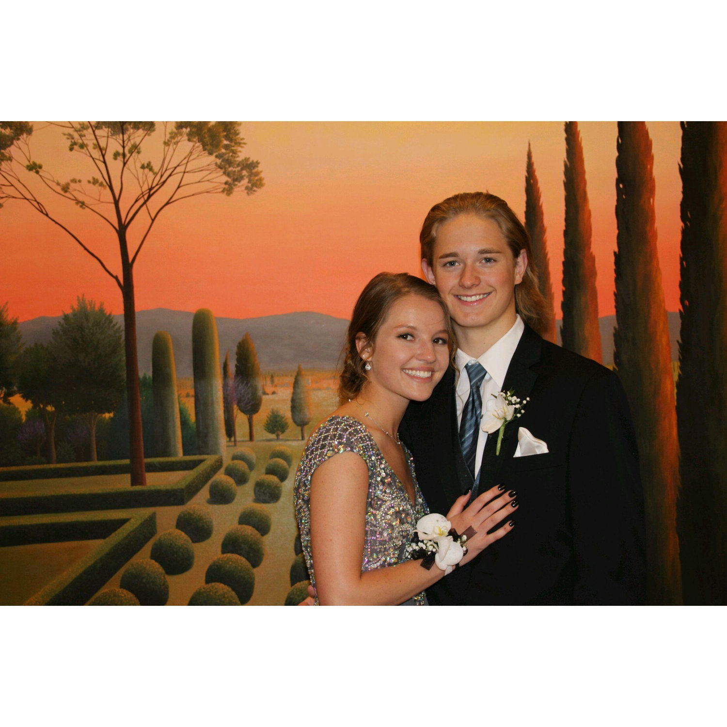 Prom 2017