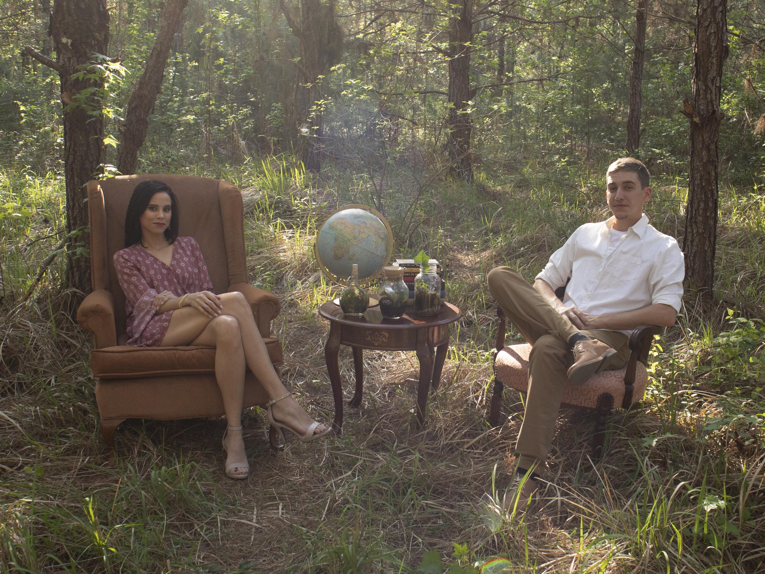 The Wedding Website of Kayla Sims and William Temple