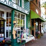 Downtown Davidson