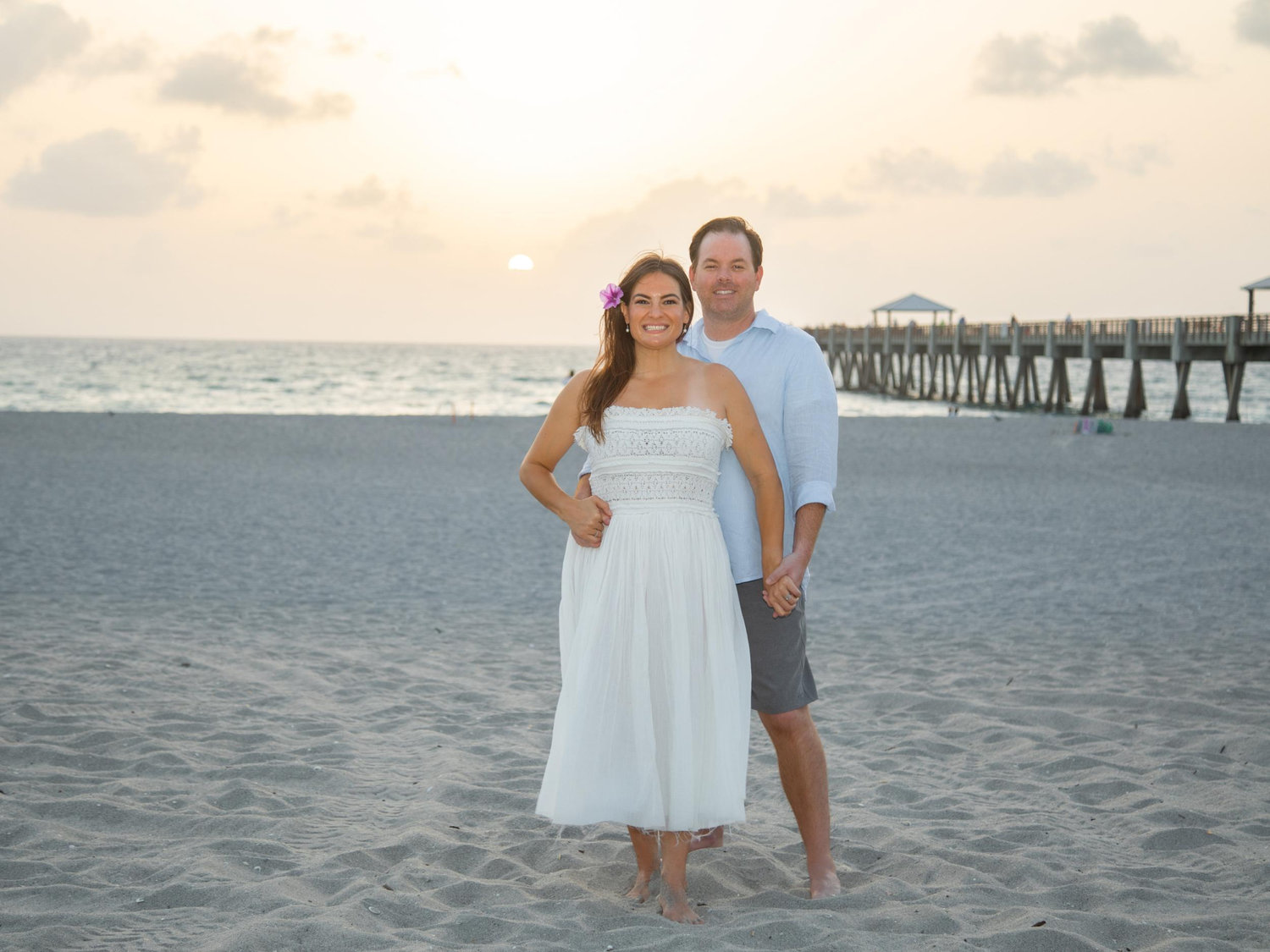 The Wedding Website of Rachel Jackson and Cody Jackson