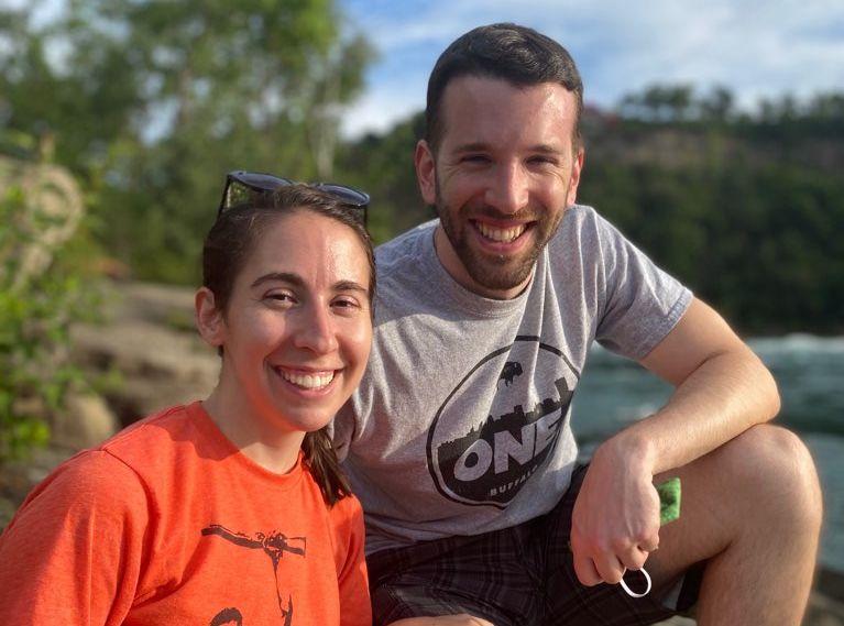 The Wedding Website of Andrew Whipple III and Erin Wattengel