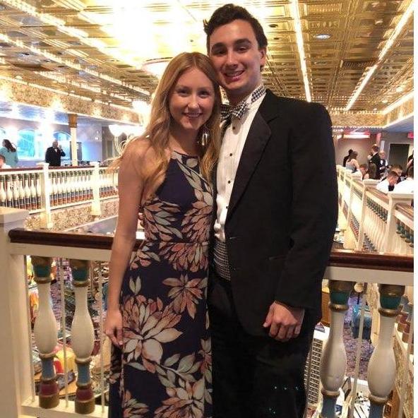 BYX Formal 2018