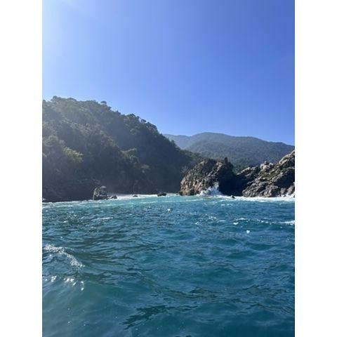 Where we are going for the boat excursion!